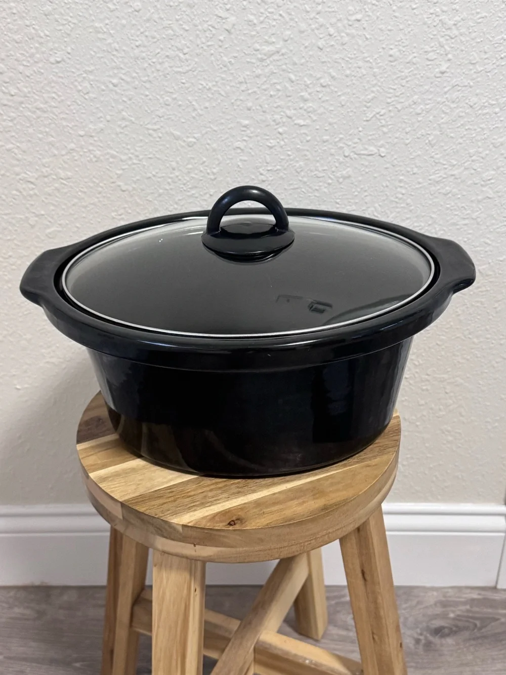 Crock Pot effortlessly cook